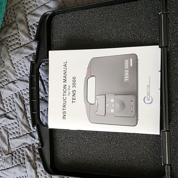 Tens 3000 - Picture 3 of 3